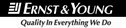 ernst&young
